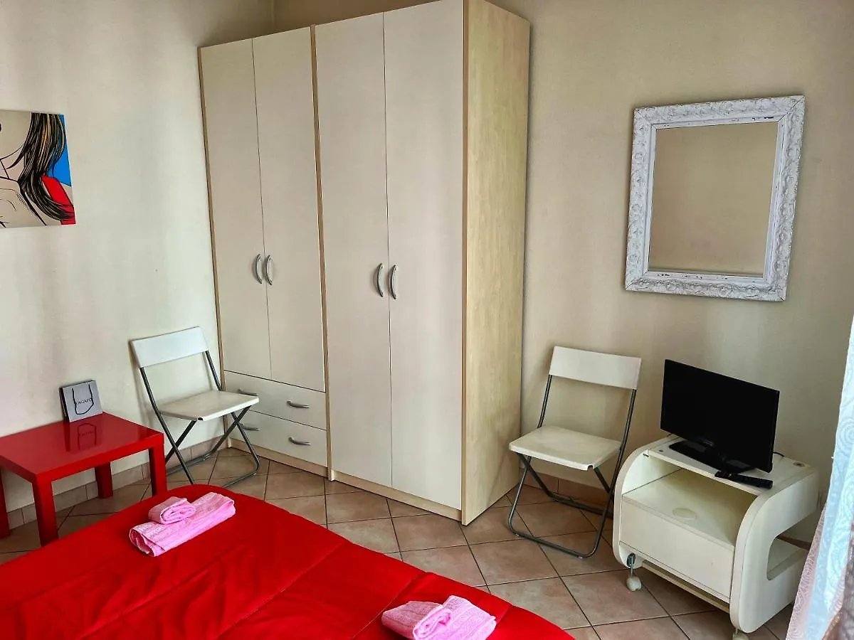 Villetta Audrey Al Mare Riccione 0*,