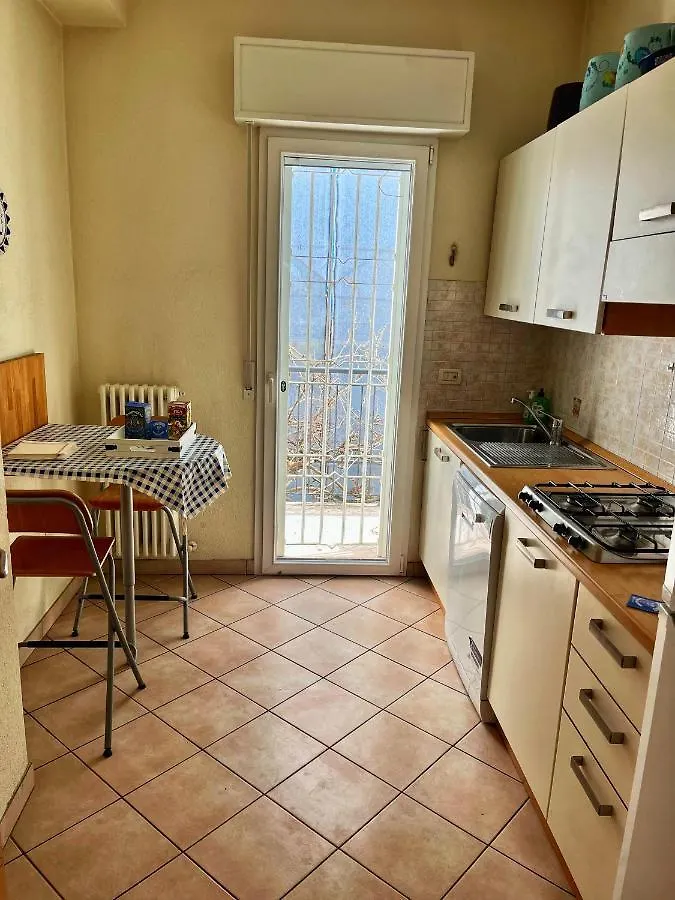 Apartment Villetta Audrey Al Mare Riccione