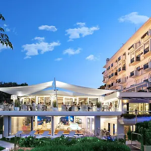 4* Hotel Atlantic &
